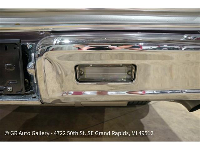 1965 Chevrolet Chevelle (CC-2106795) for sale in Kentwood, Michigan