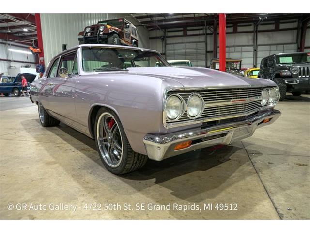 1965 Chevrolet Chevelle (CC-2106795) for sale in Kentwood, Michigan
