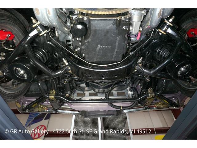 1965 Chevrolet Chevelle (CC-2106795) for sale in Kentwood, Michigan