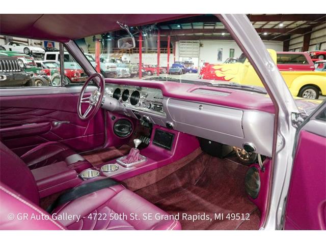 1965 Chevrolet Chevelle (CC-2106795) for sale in Kentwood, Michigan