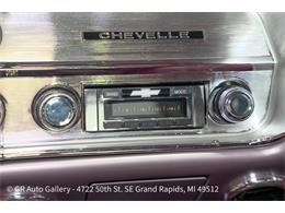 1965 Chevrolet Chevelle (CC-2106795) for sale in Kentwood, Michigan