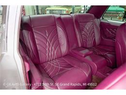 1965 Chevrolet Chevelle (CC-2106795) for sale in Kentwood, Michigan