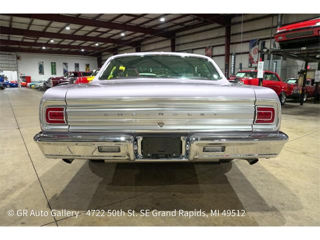 1965 Chevrolet Chevelle (CC-2106795) for sale in Kentwood, Michigan