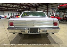 1965 Chevrolet Chevelle (CC-2106795) for sale in Kentwood, Michigan