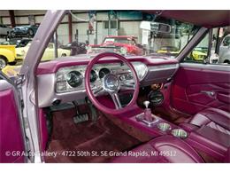 1965 Chevrolet Chevelle (CC-2106795) for sale in Kentwood, Michigan