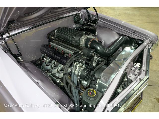 1965 Chevrolet Chevelle (CC-2106795) for sale in Kentwood, Michigan