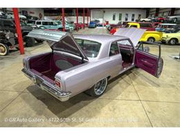 1965 Chevrolet Chevelle (CC-2106795) for sale in Kentwood, Michigan