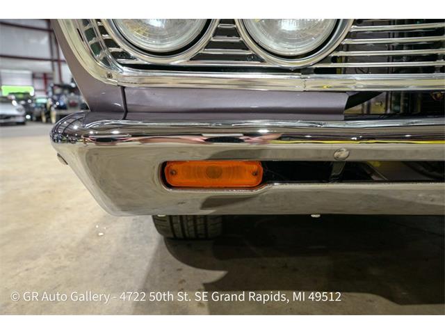 1965 Chevrolet Chevelle (CC-2106795) for sale in Kentwood, Michigan