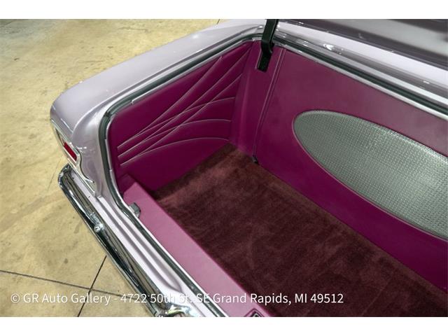 1965 Chevrolet Chevelle (CC-2106795) for sale in Kentwood, Michigan
