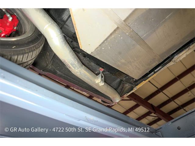 1965 Chevrolet Chevelle (CC-2106795) for sale in Kentwood, Michigan