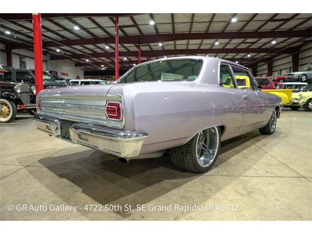 1965 Chevrolet Chevelle (CC-2106795) for sale in Kentwood, Michigan