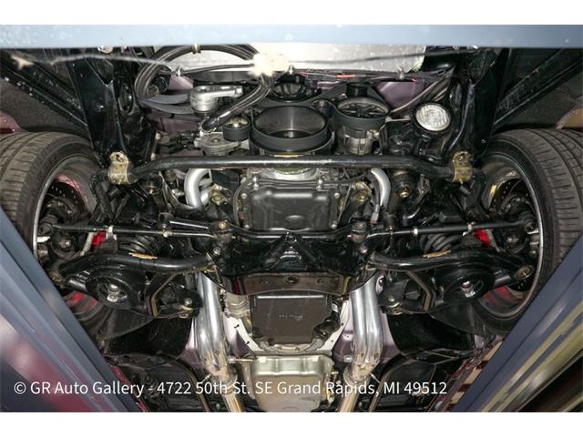 1965 Chevrolet Chevelle (CC-2106795) for sale in Kentwood, Michigan