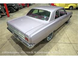 1965 Chevrolet Chevelle (CC-2106795) for sale in Kentwood, Michigan