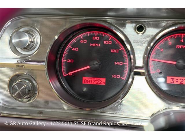 1965 Chevrolet Chevelle (CC-2106795) for sale in Kentwood, Michigan