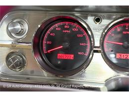 1965 Chevrolet Chevelle (CC-2106795) for sale in Kentwood, Michigan