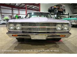 1965 Chevrolet Chevelle (CC-2106795) for sale in Kentwood, Michigan