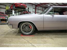 1965 Chevrolet Chevelle (CC-2106795) for sale in Kentwood, Michigan