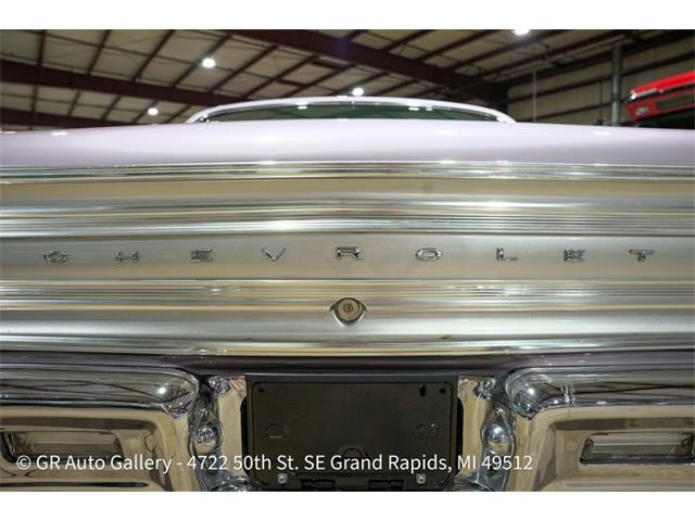 1965 Chevrolet Chevelle (CC-2106795) for sale in Kentwood, Michigan