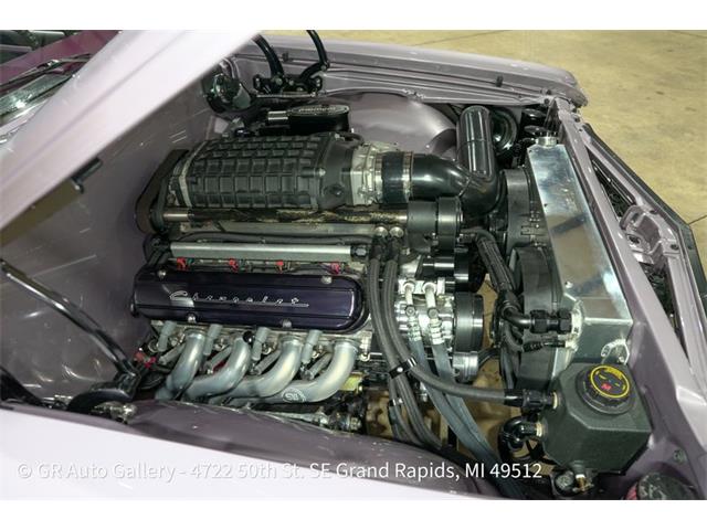 1965 Chevrolet Chevelle (CC-2106795) for sale in Kentwood, Michigan