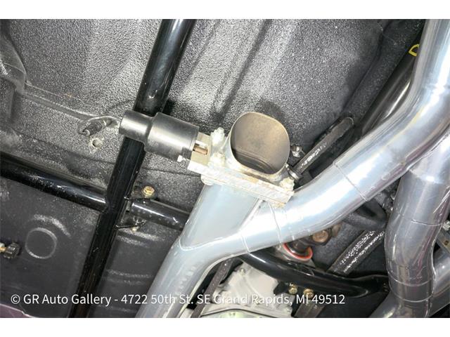 1965 Chevrolet Chevelle (CC-2106795) for sale in Kentwood, Michigan