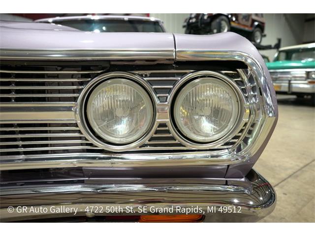 1965 Chevrolet Chevelle (CC-2106795) for sale in Kentwood, Michigan