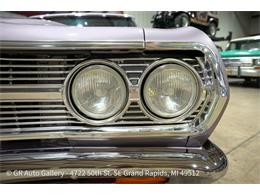 1965 Chevrolet Chevelle (CC-2106795) for sale in Kentwood, Michigan