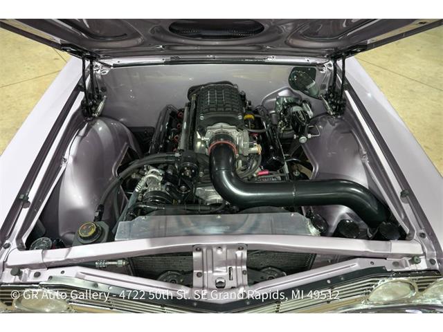 1965 Chevrolet Chevelle (CC-2106795) for sale in Kentwood, Michigan
