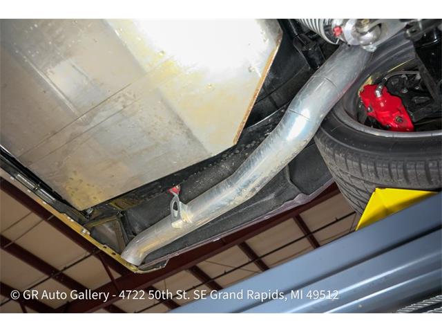 1965 Chevrolet Chevelle (CC-2106795) for sale in Kentwood, Michigan