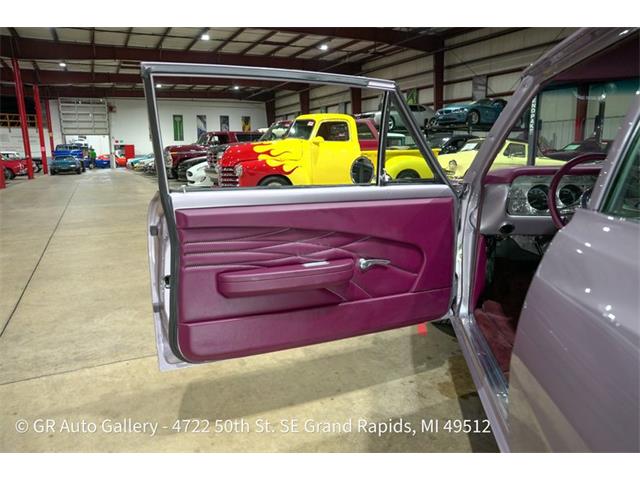1965 Chevrolet Chevelle (CC-2106795) for sale in Kentwood, Michigan