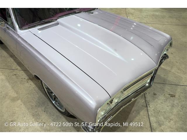 1965 Chevrolet Chevelle (CC-2106795) for sale in Kentwood, Michigan