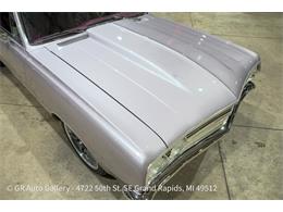 1965 Chevrolet Chevelle (CC-2106795) for sale in Kentwood, Michigan