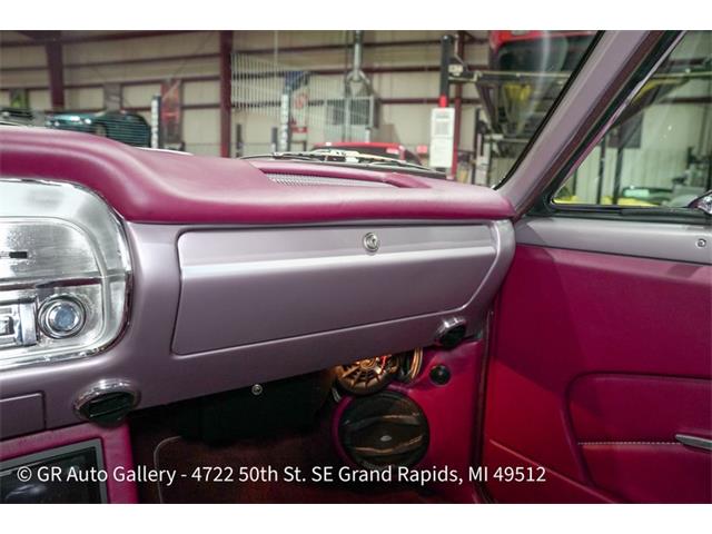 1965 Chevrolet Chevelle (CC-2106795) for sale in Kentwood, Michigan