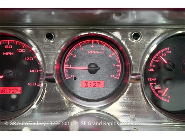 1965 Chevrolet Chevelle (CC-2106795) for sale in Kentwood, Michigan