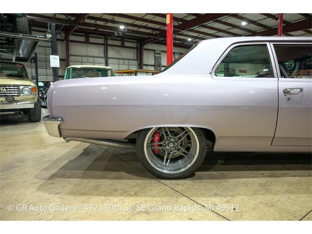 1965 Chevrolet Chevelle (CC-2106795) for sale in Kentwood, Michigan