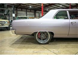 1965 Chevrolet Chevelle (CC-2106795) for sale in Kentwood, Michigan