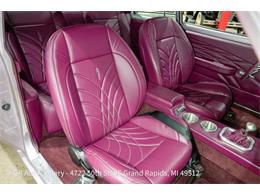 1965 Chevrolet Chevelle (CC-2106795) for sale in Kentwood, Michigan