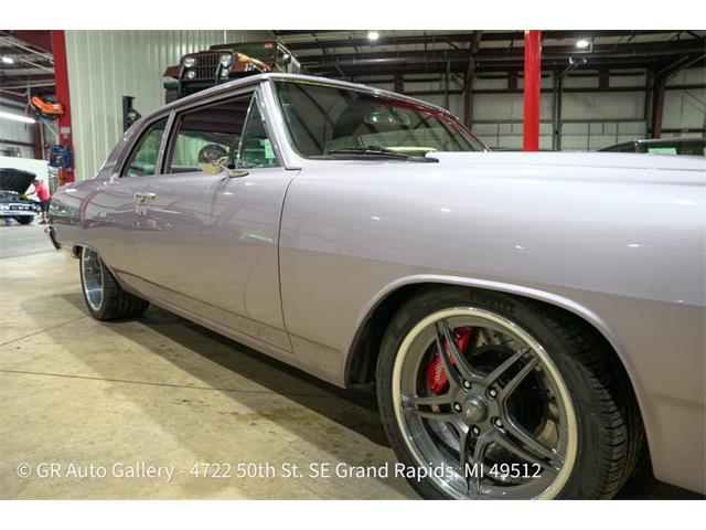 1965 Chevrolet Chevelle (CC-2106795) for sale in Kentwood, Michigan