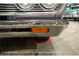 1965 Chevrolet Chevelle (CC-2106795) for sale in Kentwood, Michigan