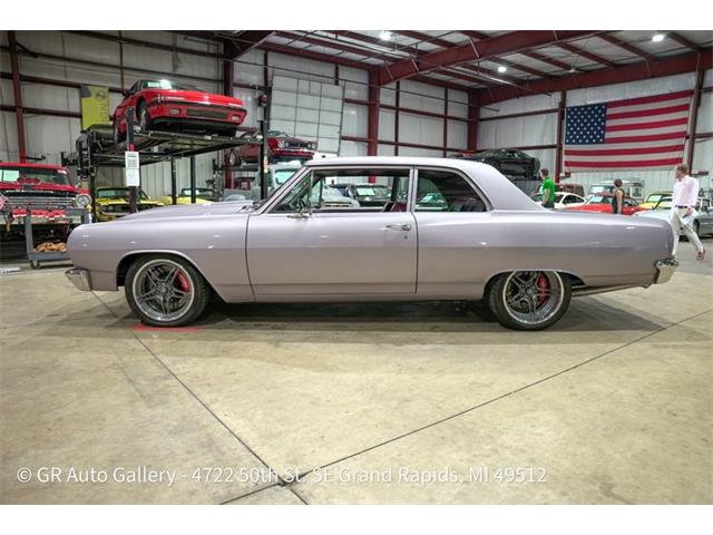 1965 Chevrolet Chevelle (CC-2106795) for sale in Kentwood, Michigan