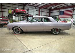 1965 Chevrolet Chevelle (CC-2106795) for sale in Kentwood, Michigan