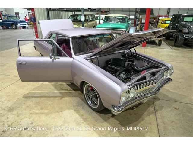 1965 Chevrolet Chevelle (CC-2106795) for sale in Kentwood, Michigan