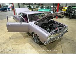 1965 Chevrolet Chevelle (CC-2106795) for sale in Kentwood, Michigan