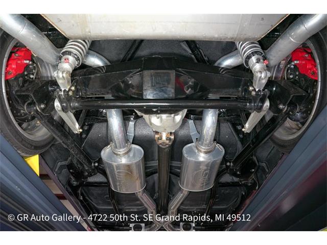 1965 Chevrolet Chevelle (CC-2106795) for sale in Kentwood, Michigan