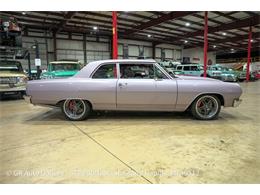 1965 Chevrolet Chevelle (CC-2106795) for sale in Kentwood, Michigan