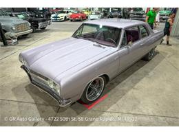 1965 Chevrolet Chevelle (CC-2106795) for sale in Kentwood, Michigan