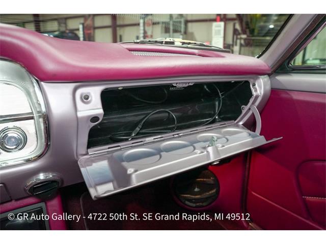 1965 Chevrolet Chevelle (CC-2106795) for sale in Kentwood, Michigan