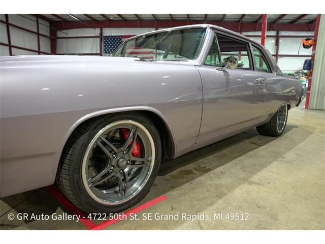 1965 Chevrolet Chevelle (CC-2106795) for sale in Kentwood, Michigan