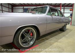 1965 Chevrolet Chevelle (CC-2106795) for sale in Kentwood, Michigan
