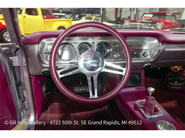 1965 Chevrolet Chevelle (CC-2106795) for sale in Kentwood, Michigan