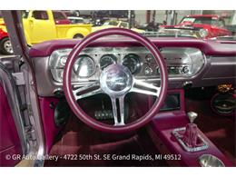 1965 Chevrolet Chevelle (CC-2106795) for sale in Kentwood, Michigan